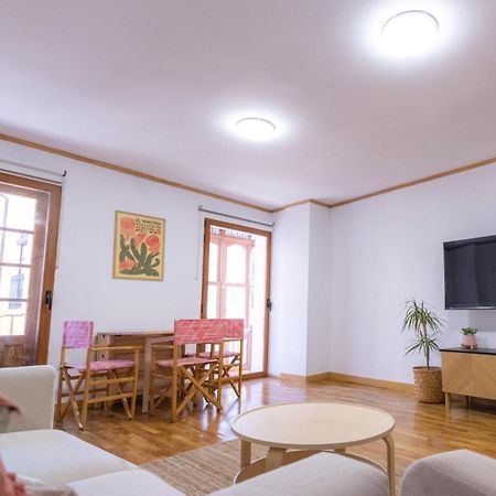 Ferienwohnung La Casa Del Oro Zamora Exterior foto