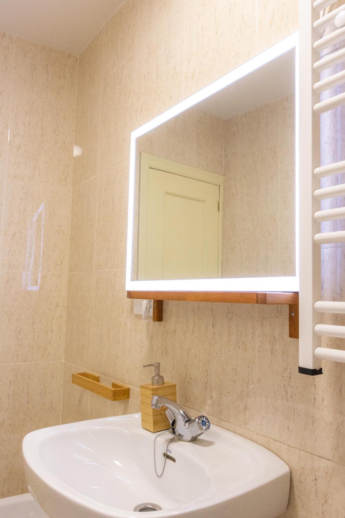 Ferienwohnung La Casa Del Oro Zamora Exterior foto