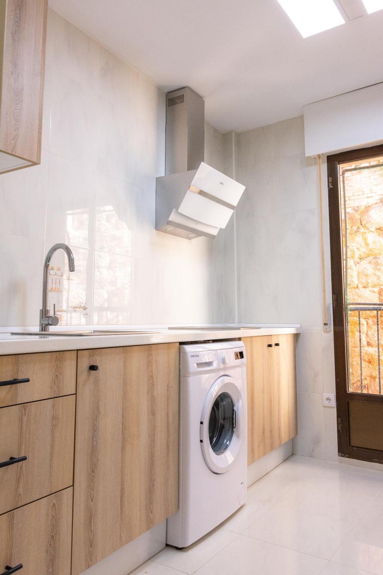Ferienwohnung La Casa Del Oro Zamora Exterior foto