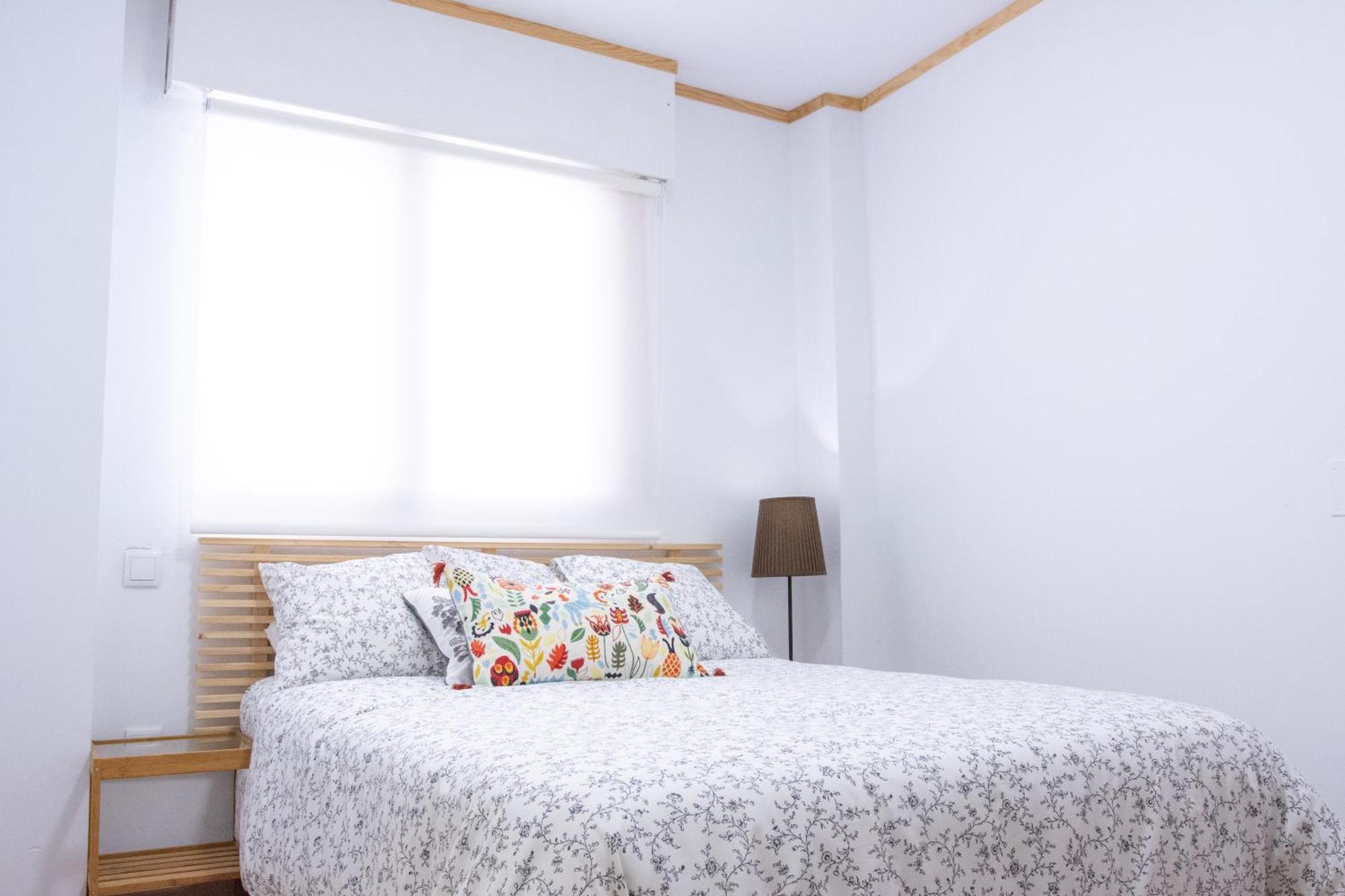 Ferienwohnung La Casa Del Oro Zamora Exterior foto